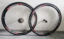 Easton Circuit Laufradsatz