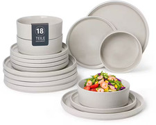 OTTO HOME Kombi Geschirr Set