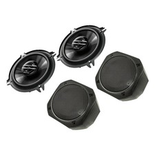 Pioneer 2-Wege Aufbau