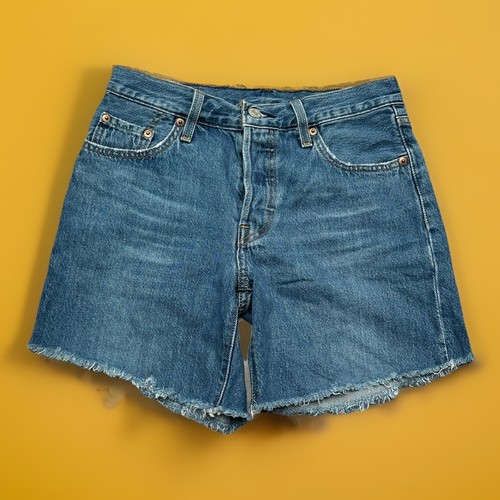 Levi 501 destroyed - levi’s, style