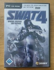 SWAT 4 (PC)