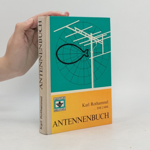 Antennenbuch karl - antennenbuch , | 