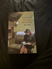 Reise im Mondlicht von Antal