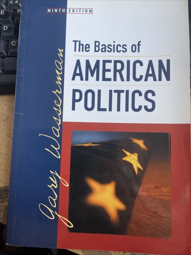 Basics american politics - of, by