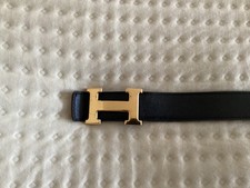 Original Hermesgürtel 100 cm