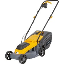 CMI Elektro Rasenmäher