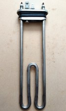 Heizungselement/Heizstab IRCA 1950W f Waschmaschine PRIVILEG RapidWash/Gebraucht