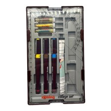 Rotring College Set 3