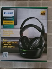 NEU Philips Kabellose