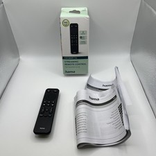Hama Universal Fernbedienung
