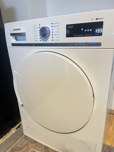Siemens iq700 wt44w5w0 - siemens, wt44w5w0/03