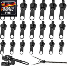 Reißverschluss Reparatur Set