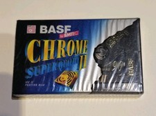 BASF Chrome Super Quality II 90