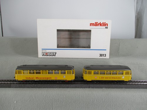 Märklin spur 3013 40183 - märklin,