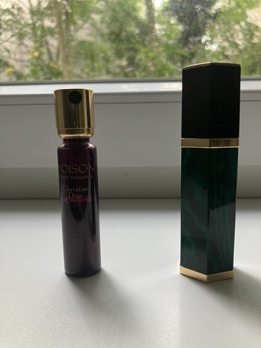 Poison dior vintage - poison,