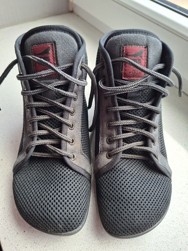 Leguano barfussschuhe damen - leguano,