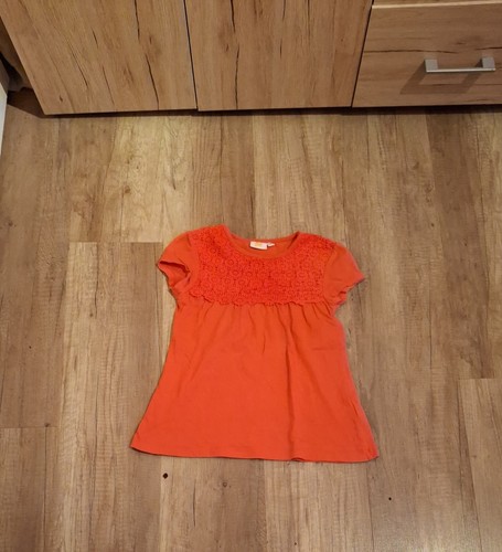 Mädchen sommer shirt tunika - sommer,