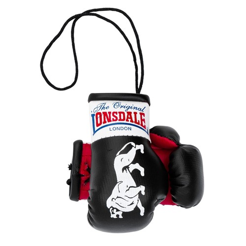 Lonsdale mini gloves paar - gloves,