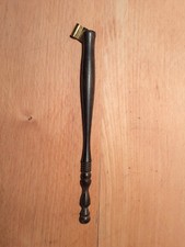 Oblique Federhalter moderne