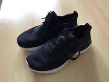 Nike Sneaker Schuhe Epic React Flyknit 2 Gr. 37,5