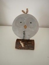 Deko "Süße kleine Eule" ca