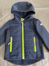 4 x Jacken Gr 74-98 Sergent