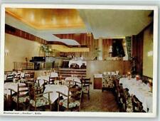 10116400 - 5000 Koeln Stadt Restaurant Atelier Innenaufnahme Gastraum Klavier