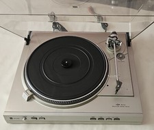 Dual CS 628 /  Plattenspieler Turntable , Ortofon,  ULM Series,  Direct Drive 