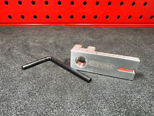 KS Tools Wählhebel-Blockierwerkzeug für Land Rover / Range Rover, 2-tlg