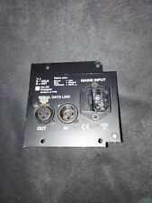 Martin Mac 250+ DMX In/Out Modul (Teilenr 55225024)