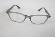 Ray Ban Unisex Brille Brillengestell Brillenfassung Grau Sehr gut Zustand