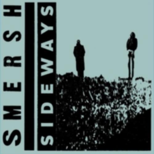 Smersh sideways 12 vinyl - smersh:,