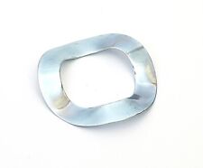 Wellscheibe Federscheibe