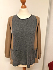 Le Tricot Perugia Pullover