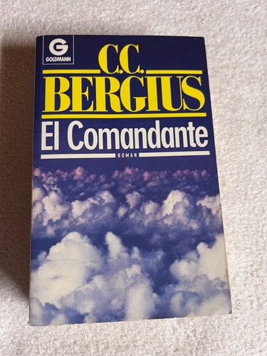 Comandante von c - c.,
