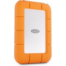 LaCie Rugged Mini 500 GB SSD