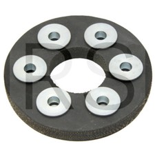 Hardyscheibe Motor Getriebe