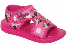 Disney Minnie Mouse sandals