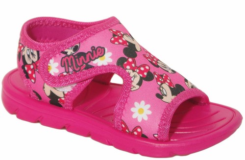 Disney minnie mouse sandals - mouse,