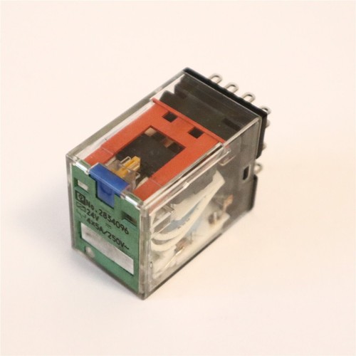 Phoenix contact steck - phoenix, steck-relais/