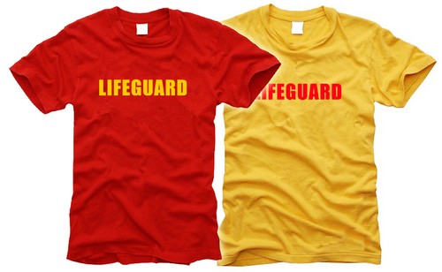 Lifeguard lebensretter - lifeguard,