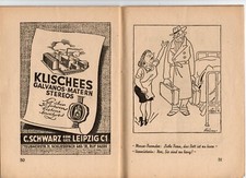 Propaganda DDR-Comic