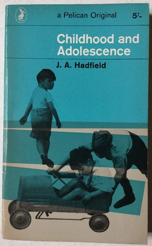 Childhood and adolescence a - adolescence:j,