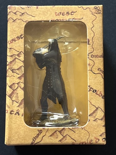 Herr der ringe - der, sammelfiguren