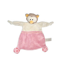 WIE NEU * Eule Uhu Nici