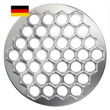 37 Löcher Pelmeni Knödel DIY