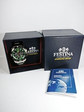 Festina CHRONO BIKE F20641/B
