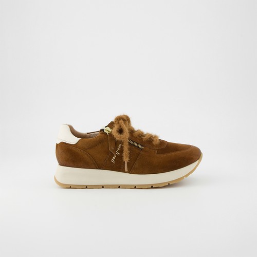 Paul green 5444 090 sneaker - paul,