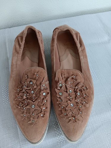 Schuh maripé rosa - maripé,