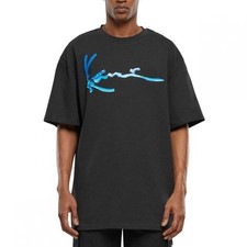 Karl Kani Herren-T-Shirt Water